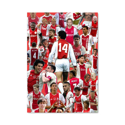 Poster Arsenal Dream