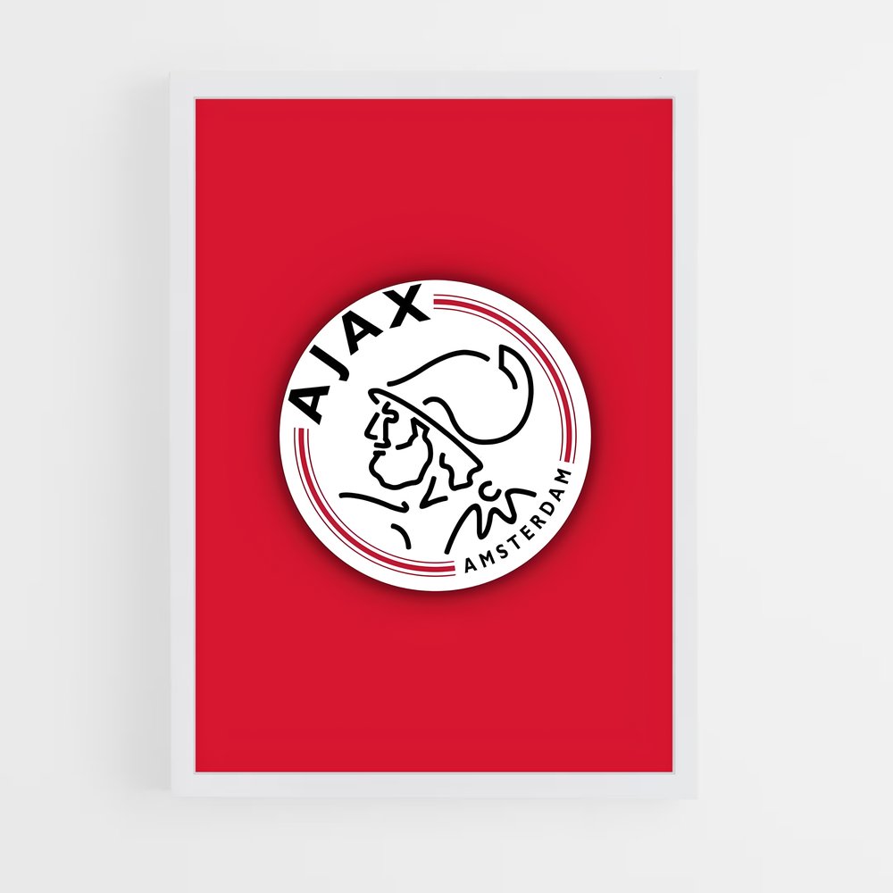 ap-afc ajax-11 cadre Blanc