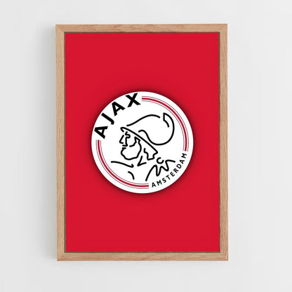 ap-afc ajax-11 cadre Bois clair