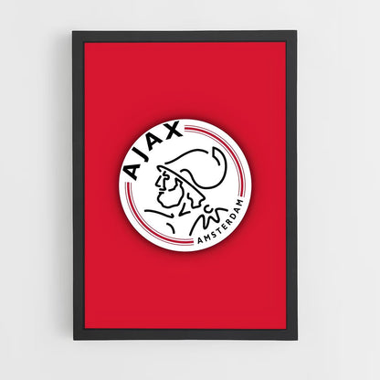 ap-afc ajax-11 cadre Noir