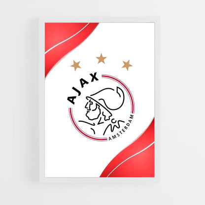 ap-afc ajax-7 cadre Blanc