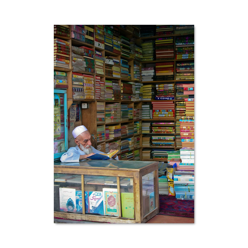 Poster Afghanistan 87439