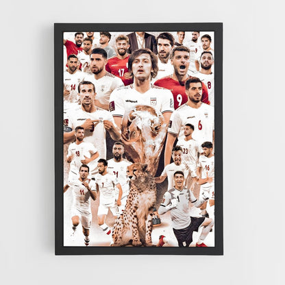ap-afghanistan national football team-1 cadre Noir