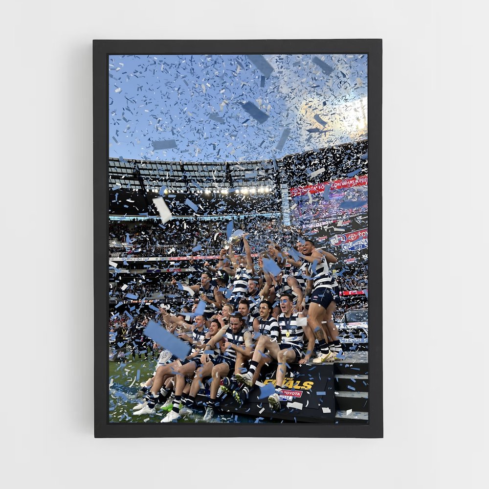 ap-afl finals series-2 cadre Noir