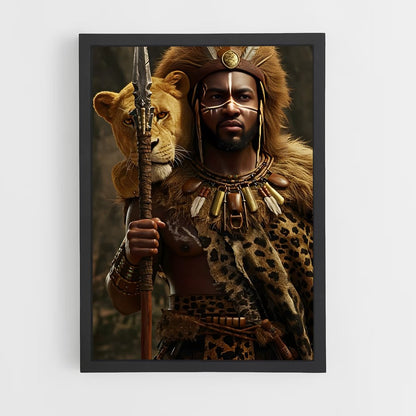 ap-african mythology-6 cadre Noir