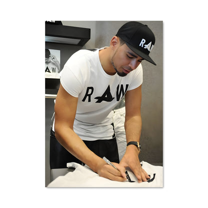 Poster Afrojack 45818