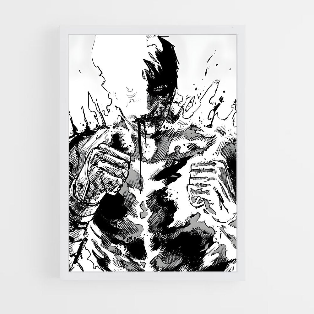 ap-agni-1 cadre Blanc