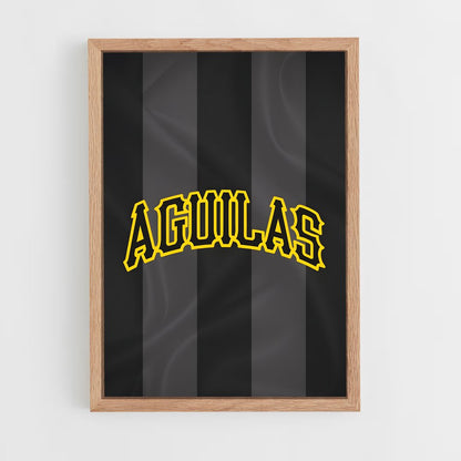 ap-aguilas cibaenas-4 cadre Bois clair