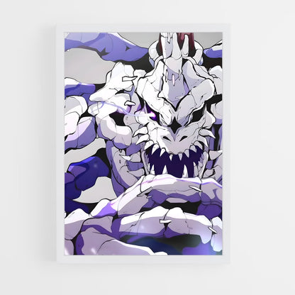 ap-agumon-2 cadre Blanc