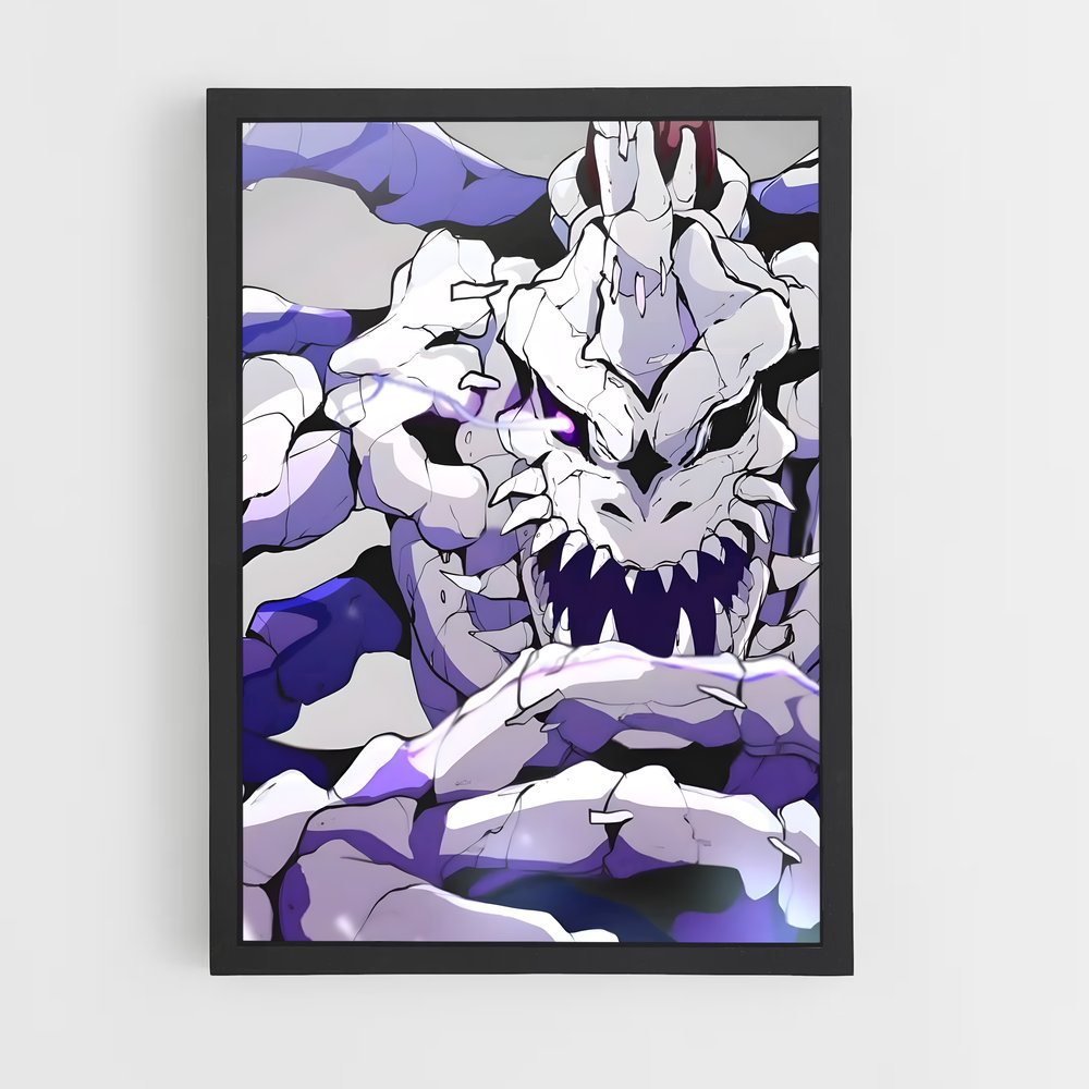ap-agumon-2 cadre Noir