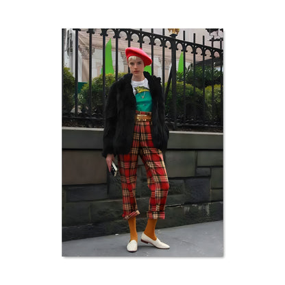 Poster Agyness deyn 22458