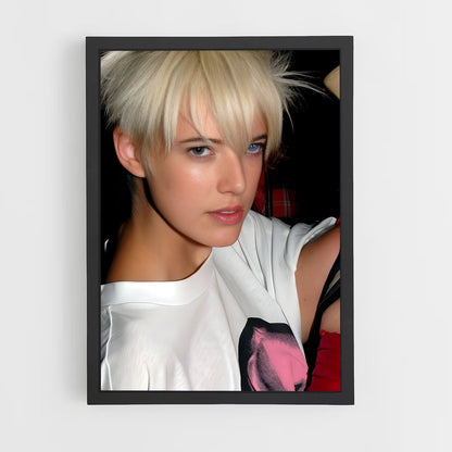 ap-agyness deyn-2 cadre Noir