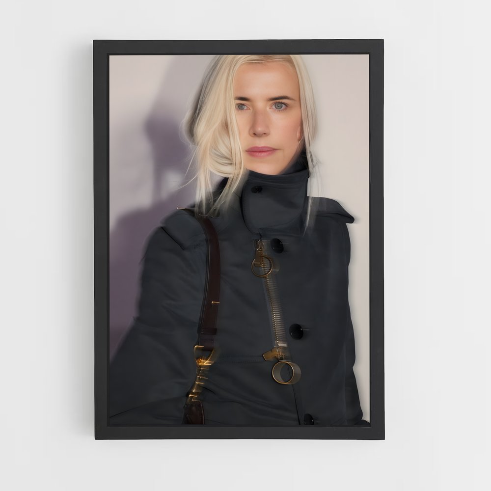 ap-agyness deyn-3 cadre Noir