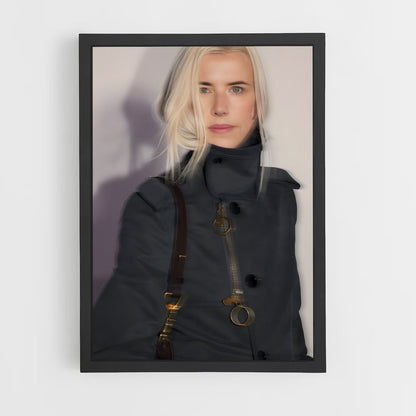 ap-agyness deyn-3 cadre Noir