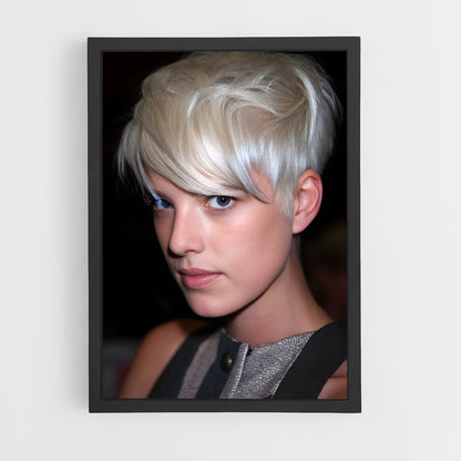 ap-agyness deyn-9 cadre Noir