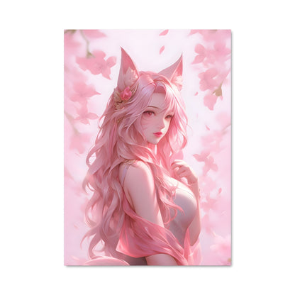 Poster Ahri 42679