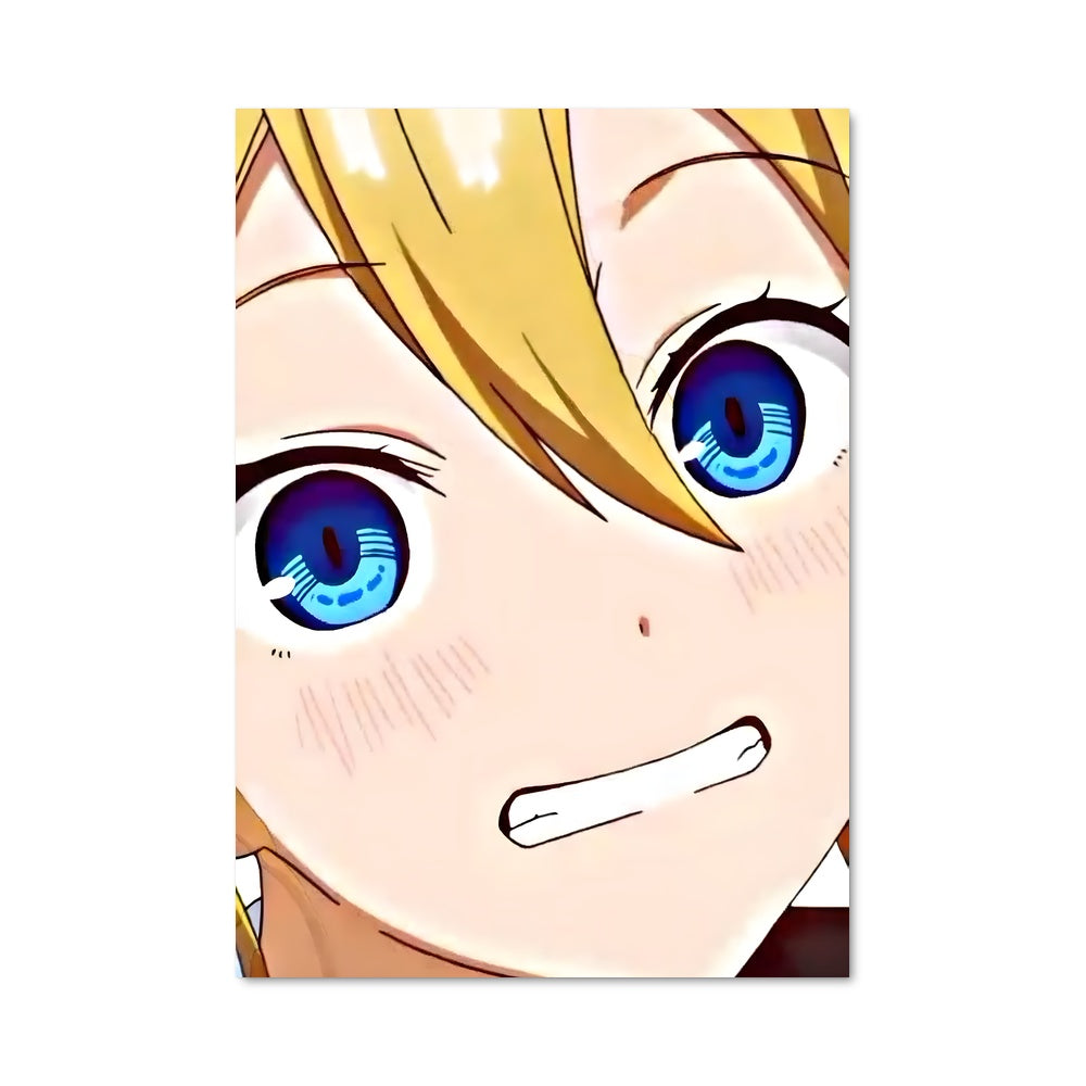 Poster Ai hayasaka 31170