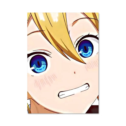 Poster Ai hayasaka 31170