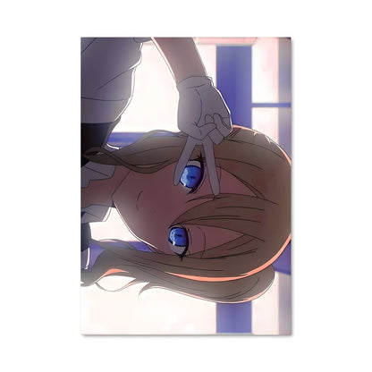 Poster Ai hayasaka 31164