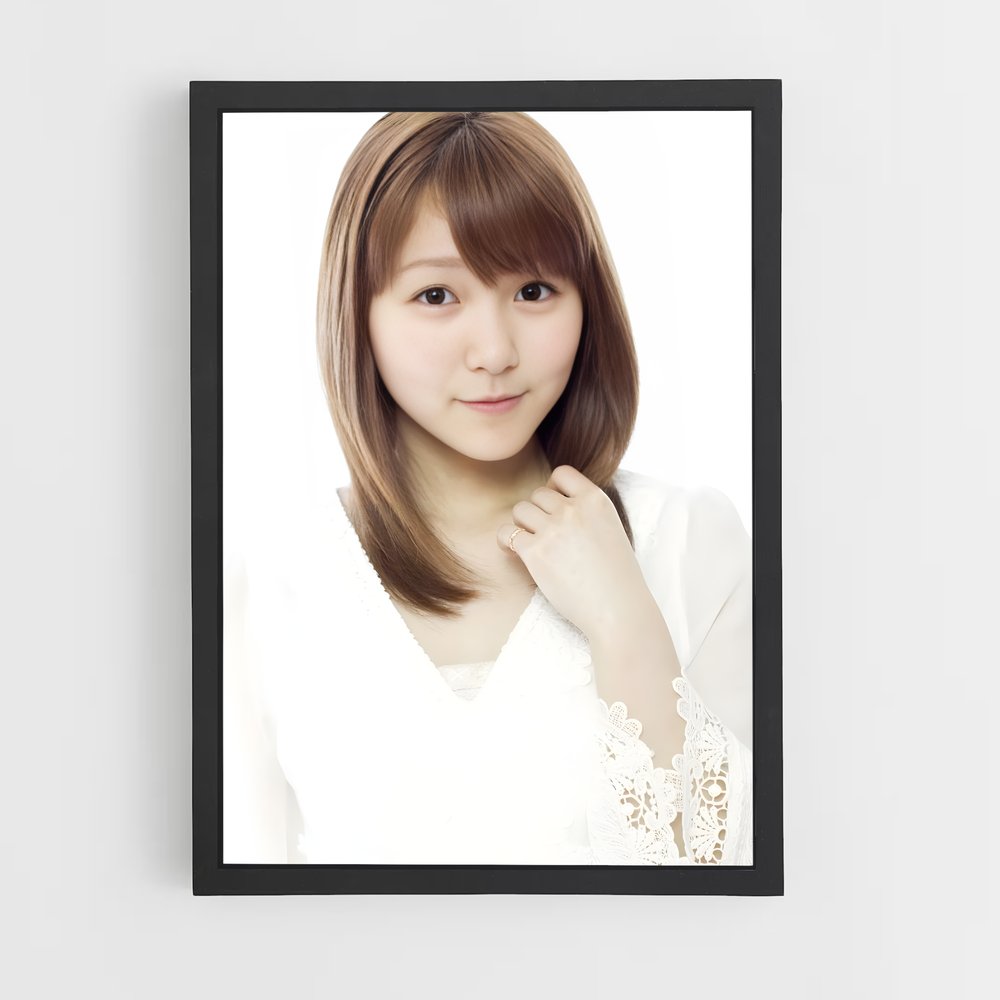 ap-aika mitsui-2 cadre Noir