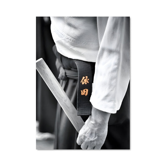 Poster Aikido 60631