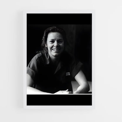 ap-aileen wuornos-6 cadre Blanc