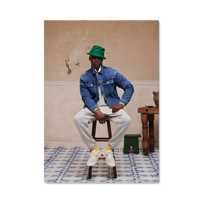 Poster Aime leon dore 21525