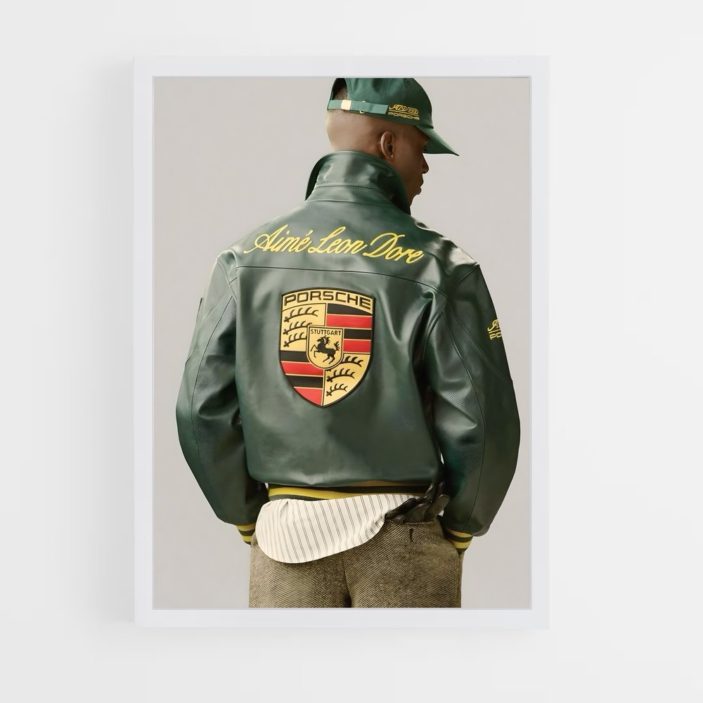 ap-aime leon dore-1 cadre Blanc