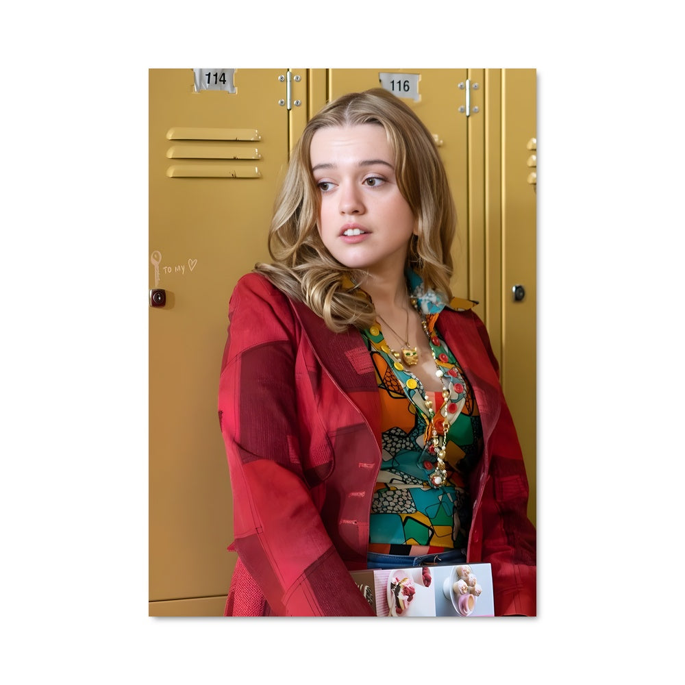 Poster Aimee gibbs 38301