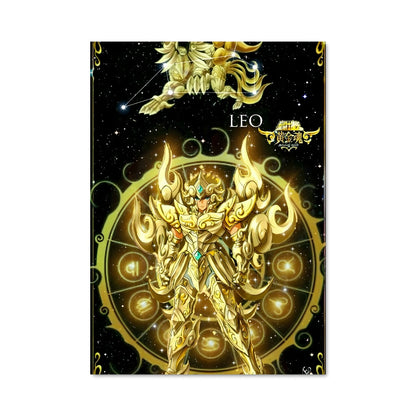 Poster Aiolia 32514