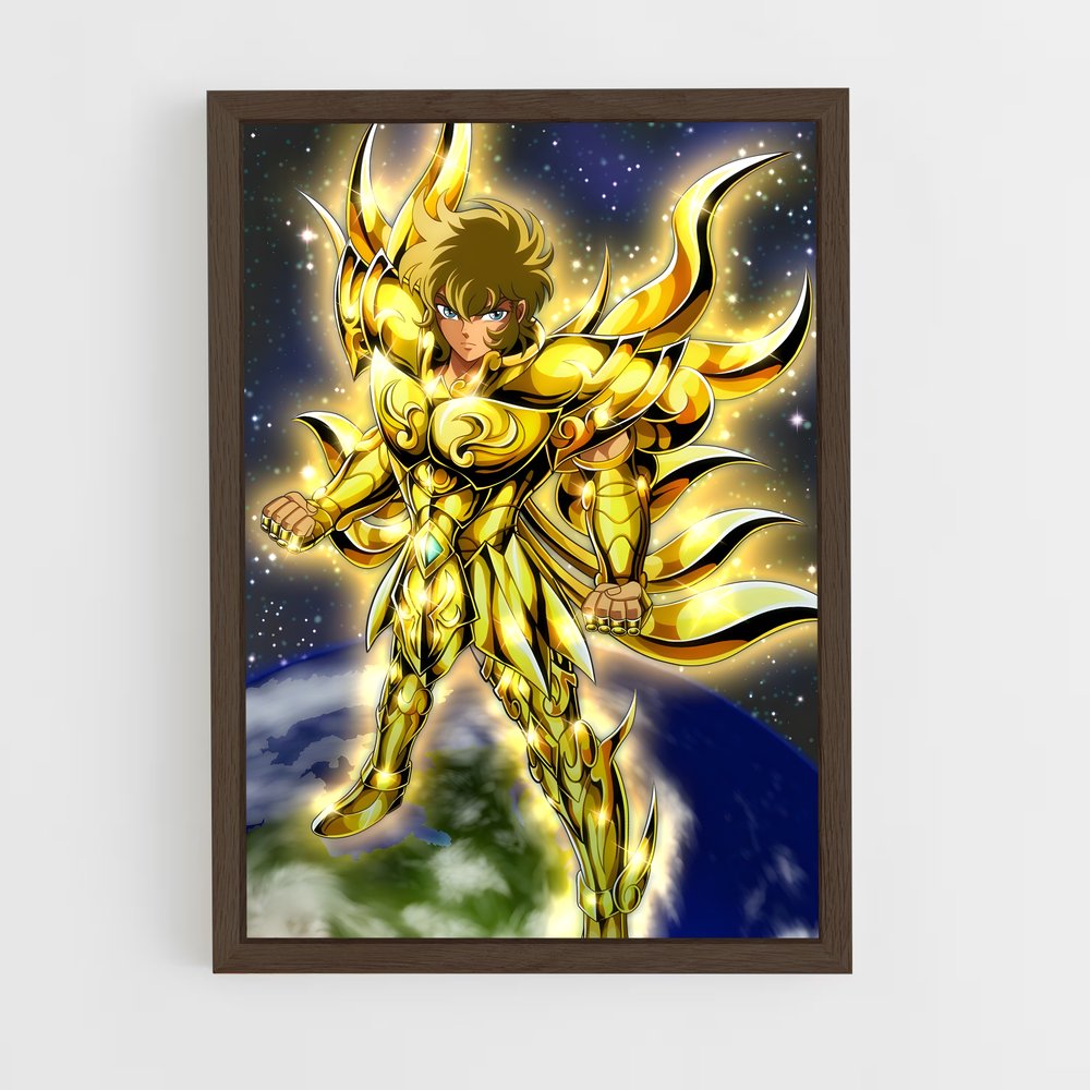 ap-aiolia-3 cadre Bois foncé