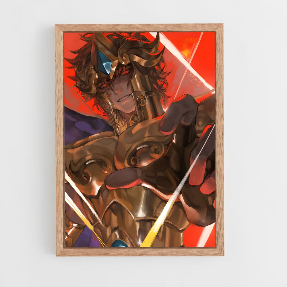 ap-aiolia-4 cadre Bois clair