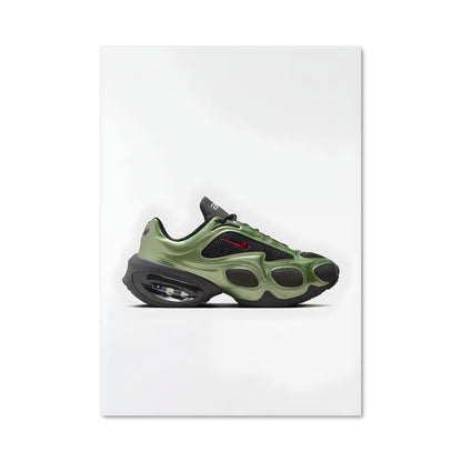 Poster Air Max 2 Seket