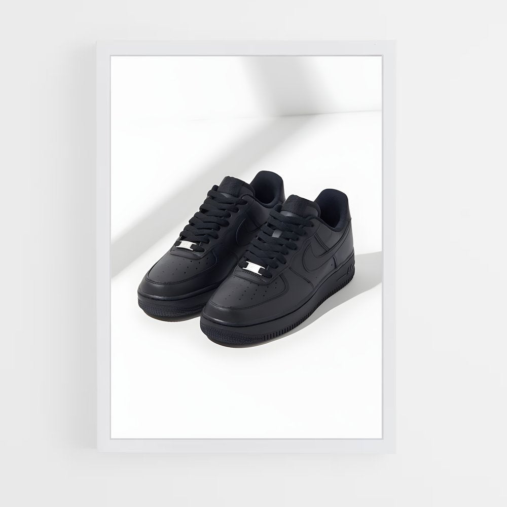 ap-air force 1-2 cadre Blanc
