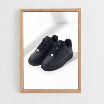 ap-air force 1-2 cadre Bois clair