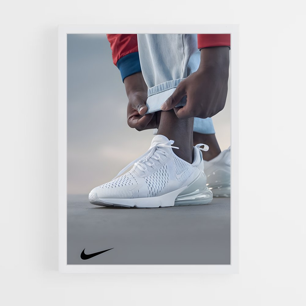 ap-air max-2 cadre Blanc