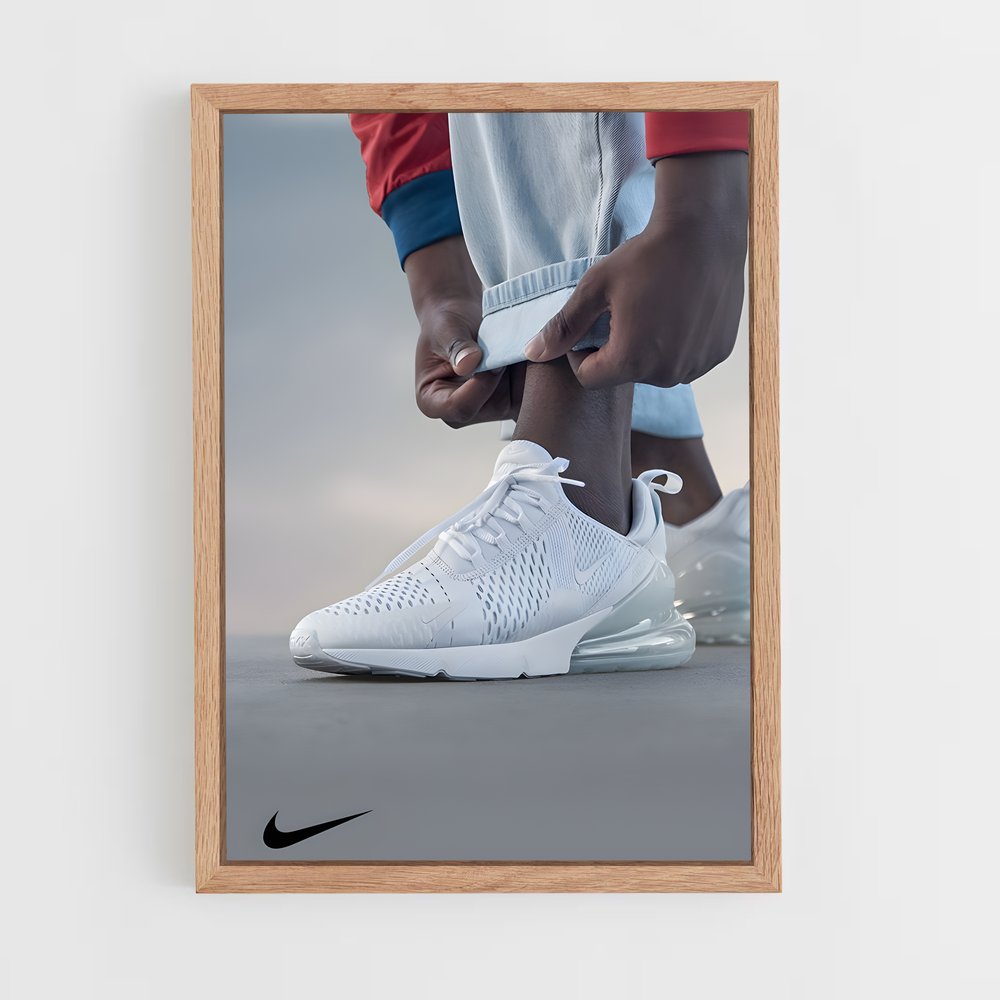 ap-air max-2 cadre Bois clair