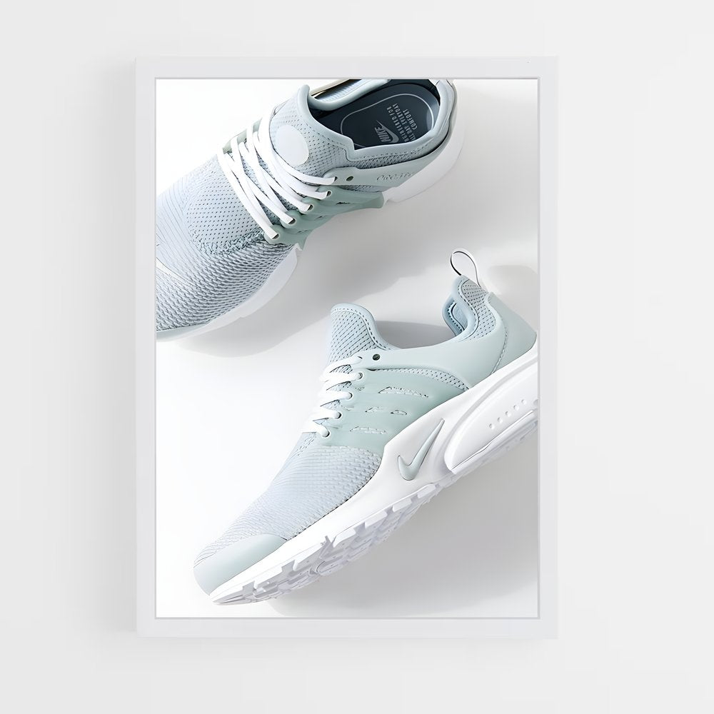 ap-air presto-1 cadre Blanc