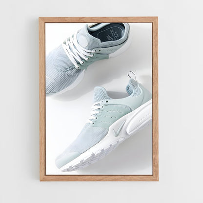 ap-air presto-1 cadre Bois clair