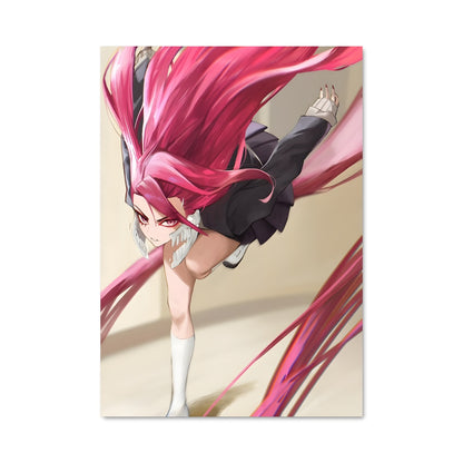 Poster Aira shiratori 29424