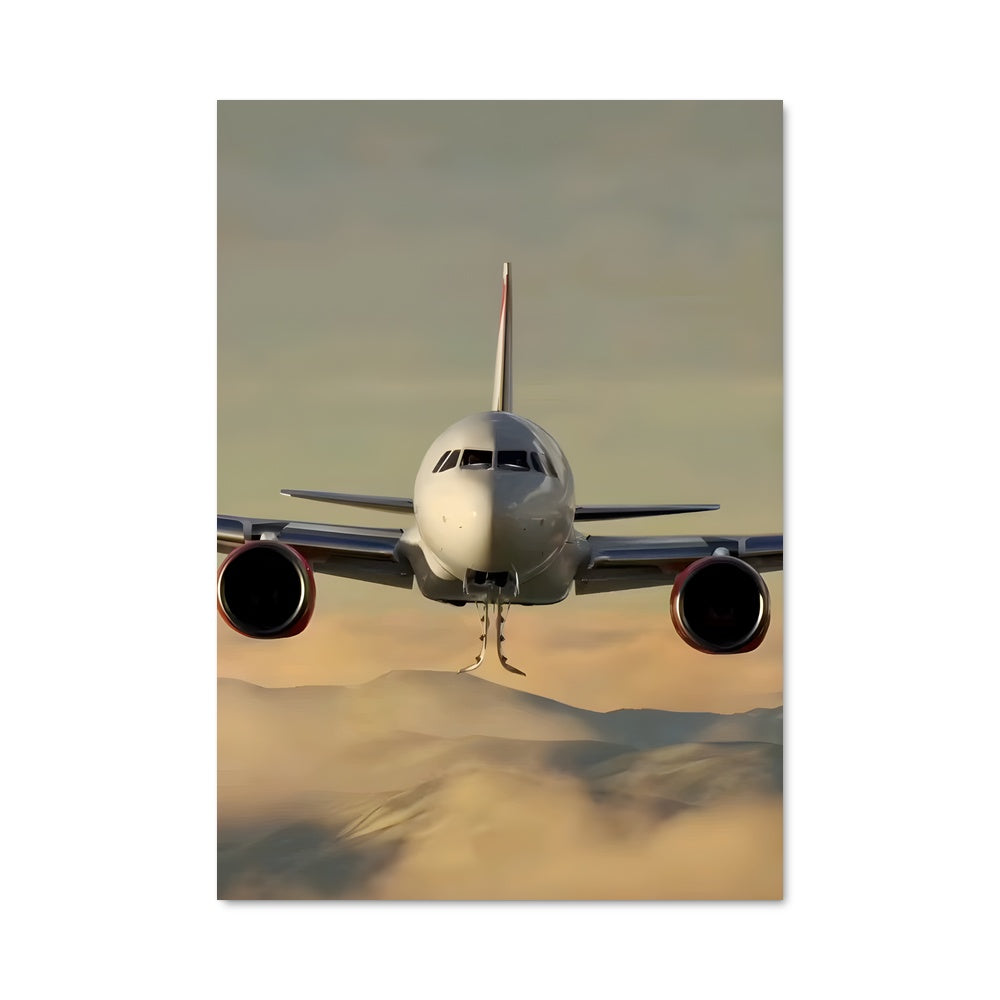 Poster Eminence du Ciel