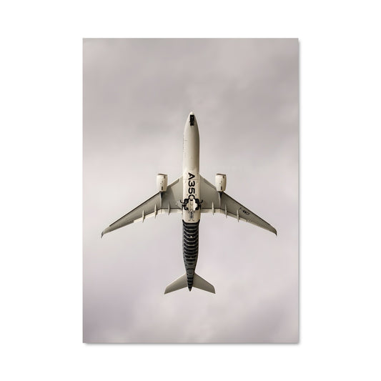 Poster Vol de Prestige