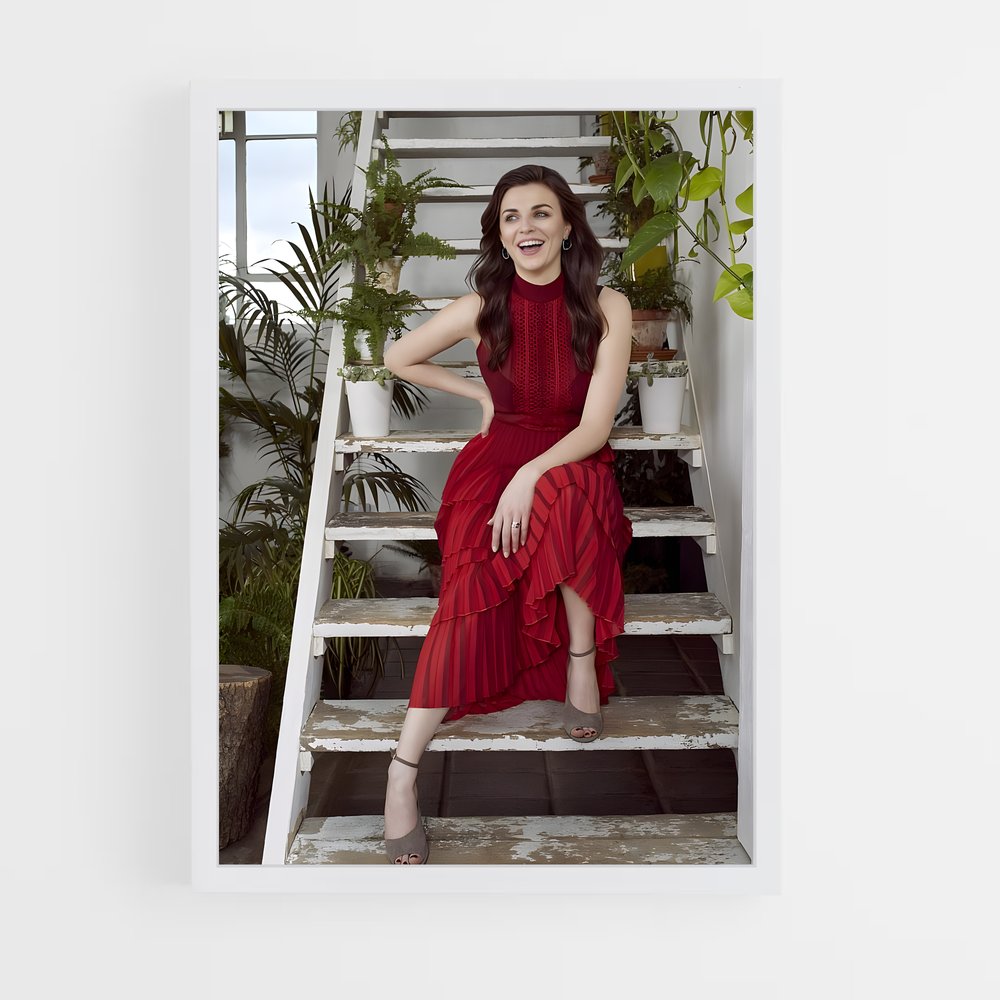 ap-aisling bea-2 cadre Blanc