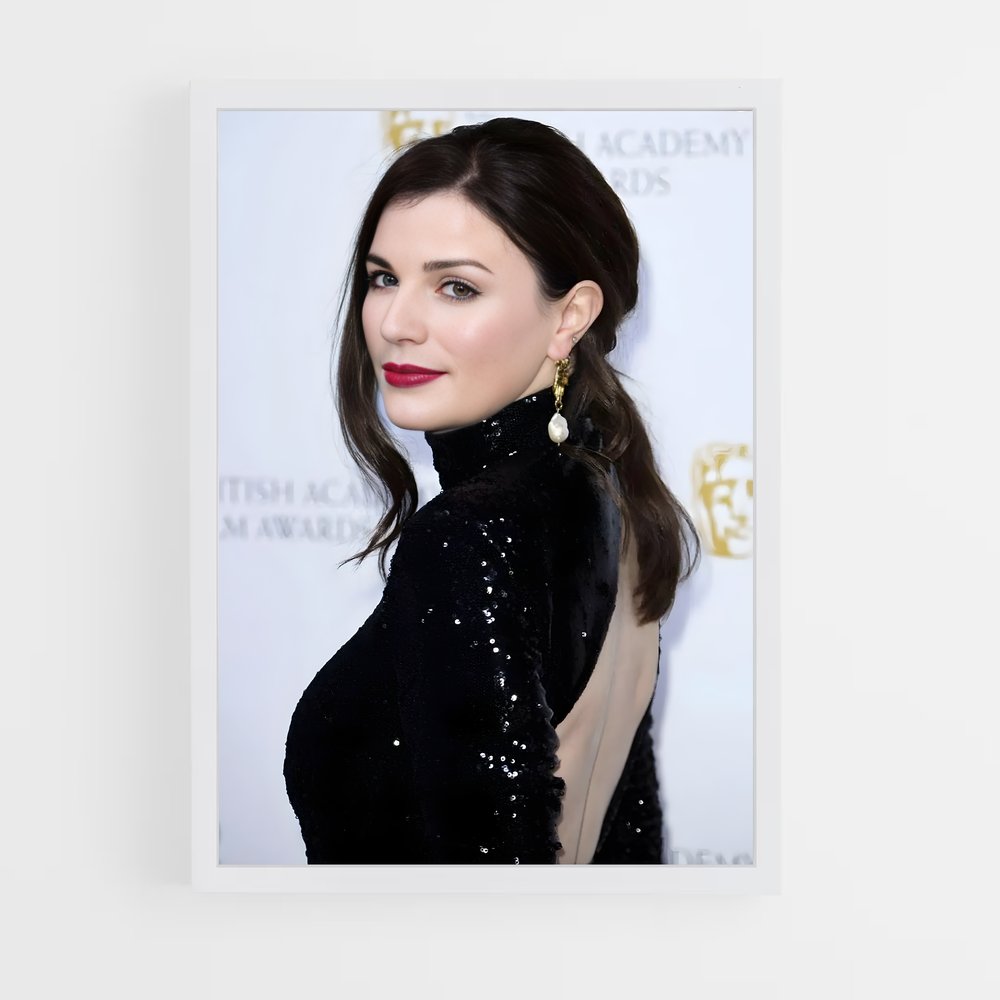 ap-aisling bea-5 cadre Blanc