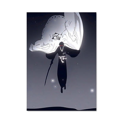 Poster L'Envol du Cerf-Volant