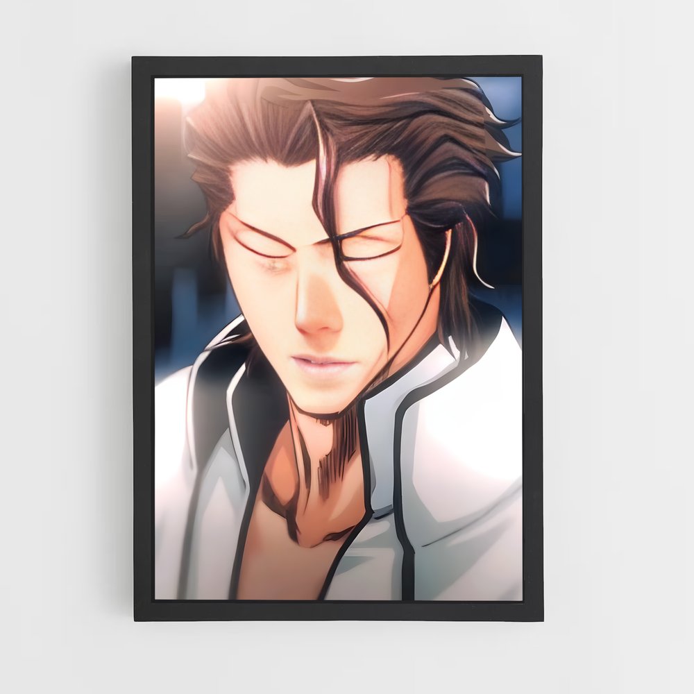 ap-aizen sosuke-5 cadre Noir