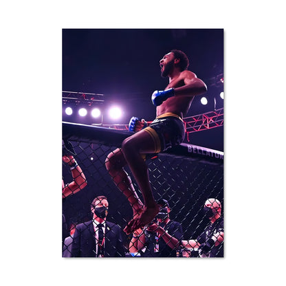 Poster Aj mckee 61992