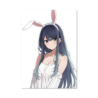 Poster Akane kurokawa 32069