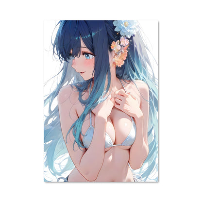 Poster Akane kurokawa 32066