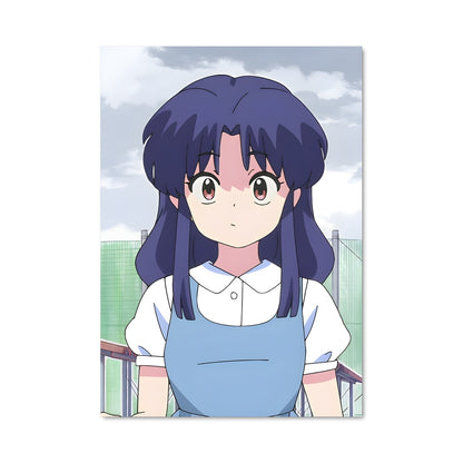 Poster Akane tendo 32237